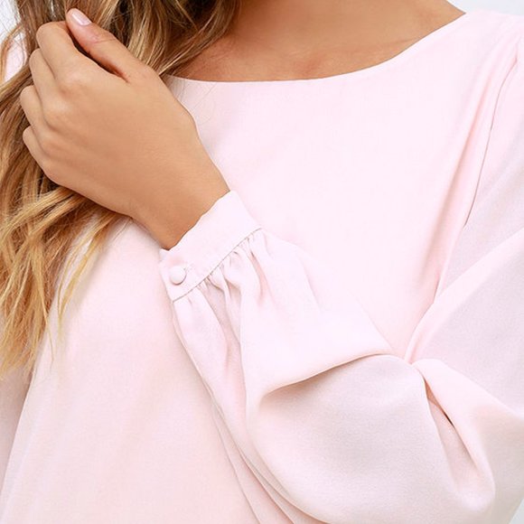 LuLus Status Update shift dress - Picture 5 of 10